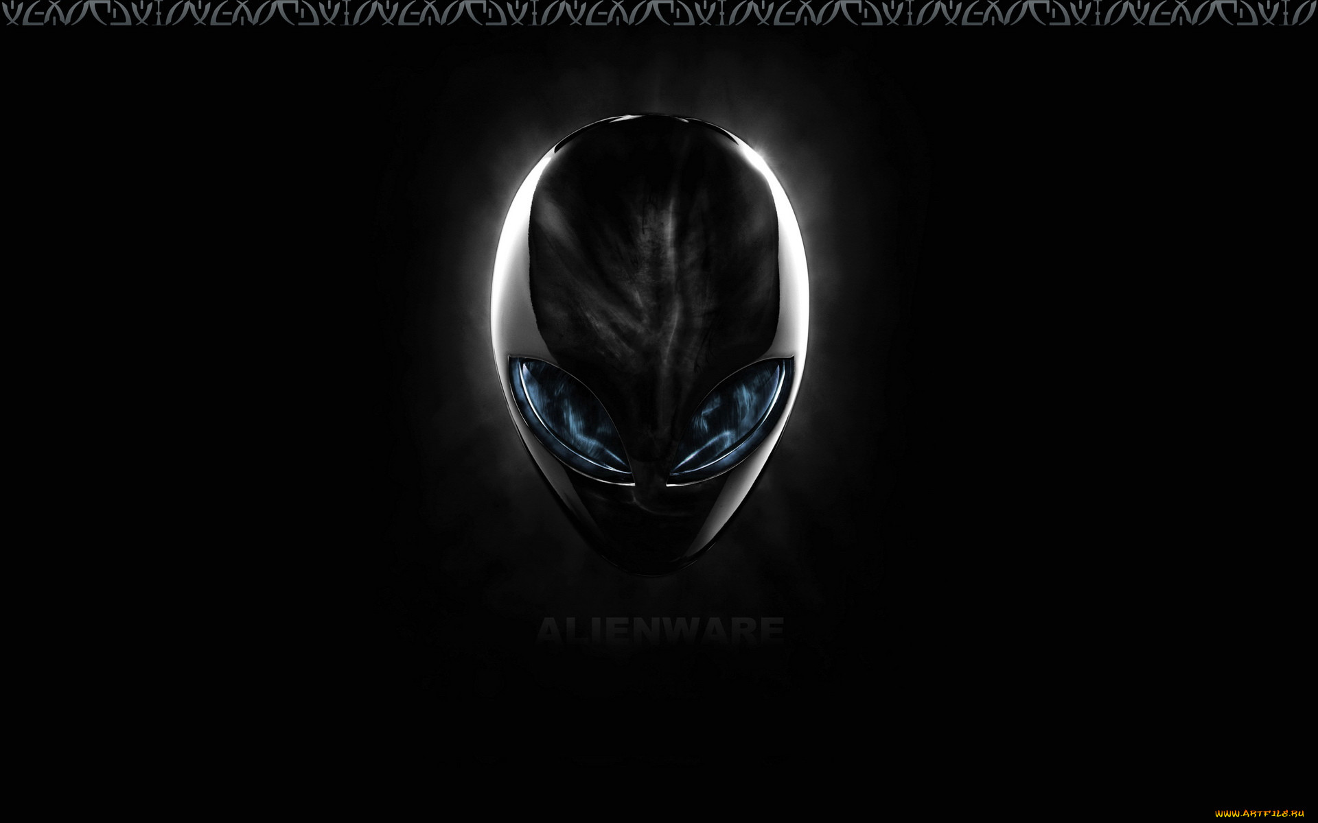 , alienware